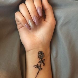 Meet your Posher, Krystal